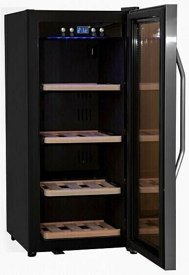 Винный шкаф Wine Craft SC 28M