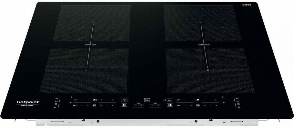 Индукционная варочная панель Hotpoint-Ariston HB 2260B NE