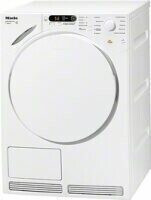 Сушильная машина Miele T 7950 WP