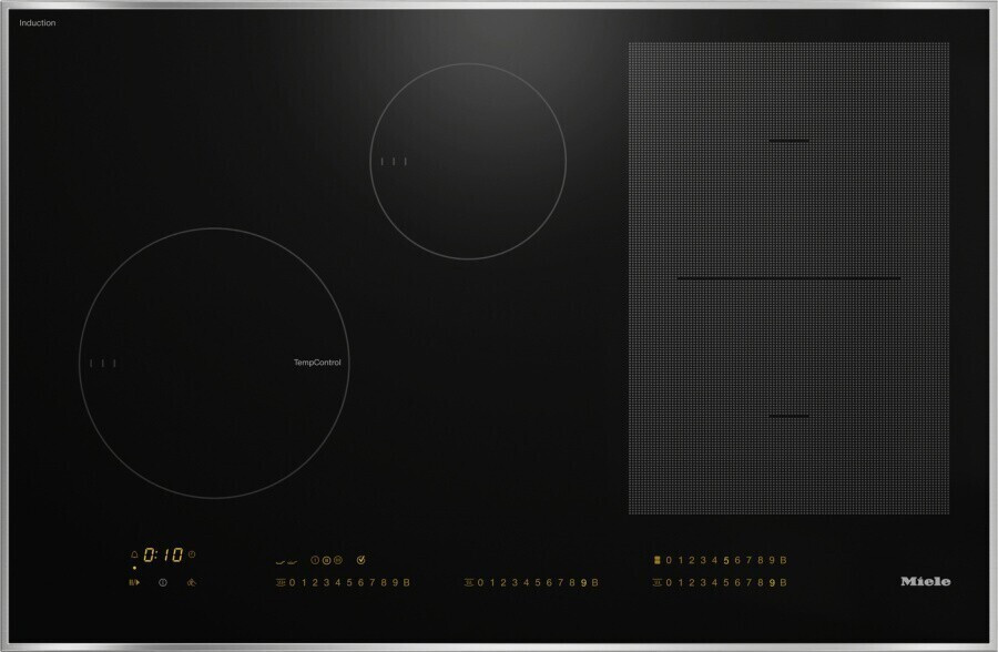 Индукционная варочная панель Miele KM7679 FR