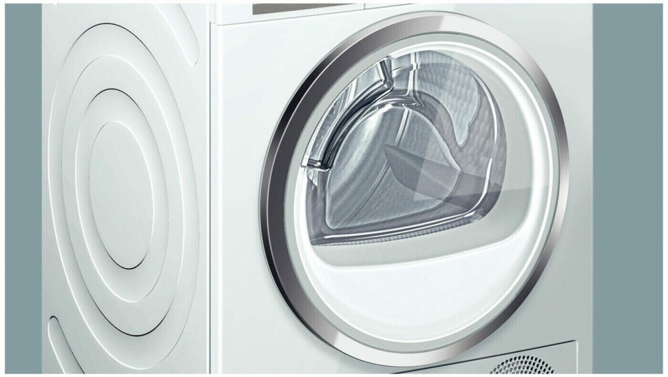 Сушильная машина Siemens WT 45W560