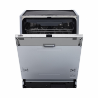 Встраиваемая посудомоечная машина DeLonghi DDWI 670 AMEDEO