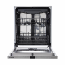 Встраиваемая посудомоечная машина DeLonghi DDWI 670 AMEDEO