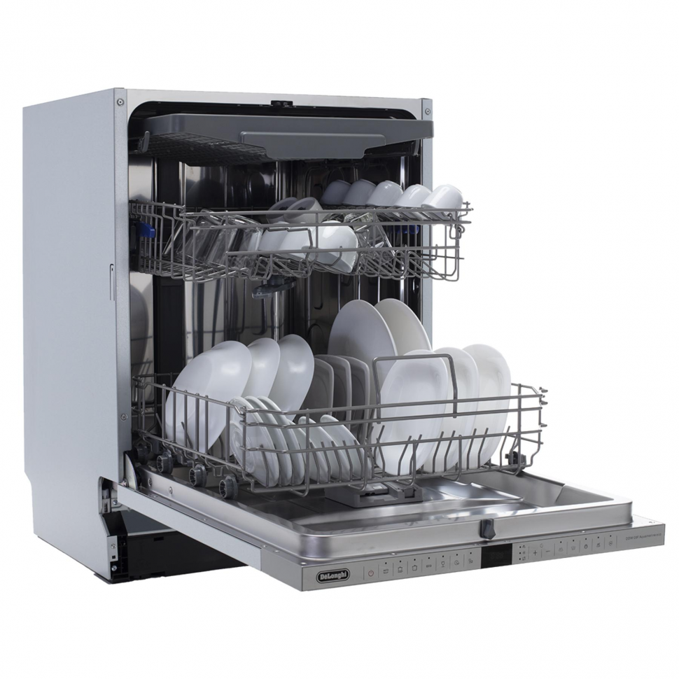 Встраиваемая посудомоечная машина DeLonghi DDWI 670 AMEDEO