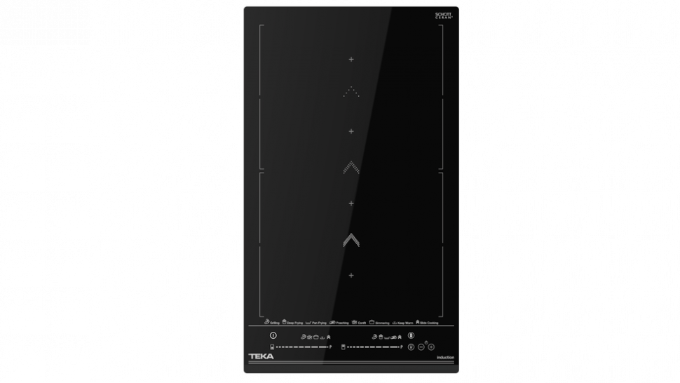 Индукционная варочная панель TEKA IZS 34700 MST BLACK