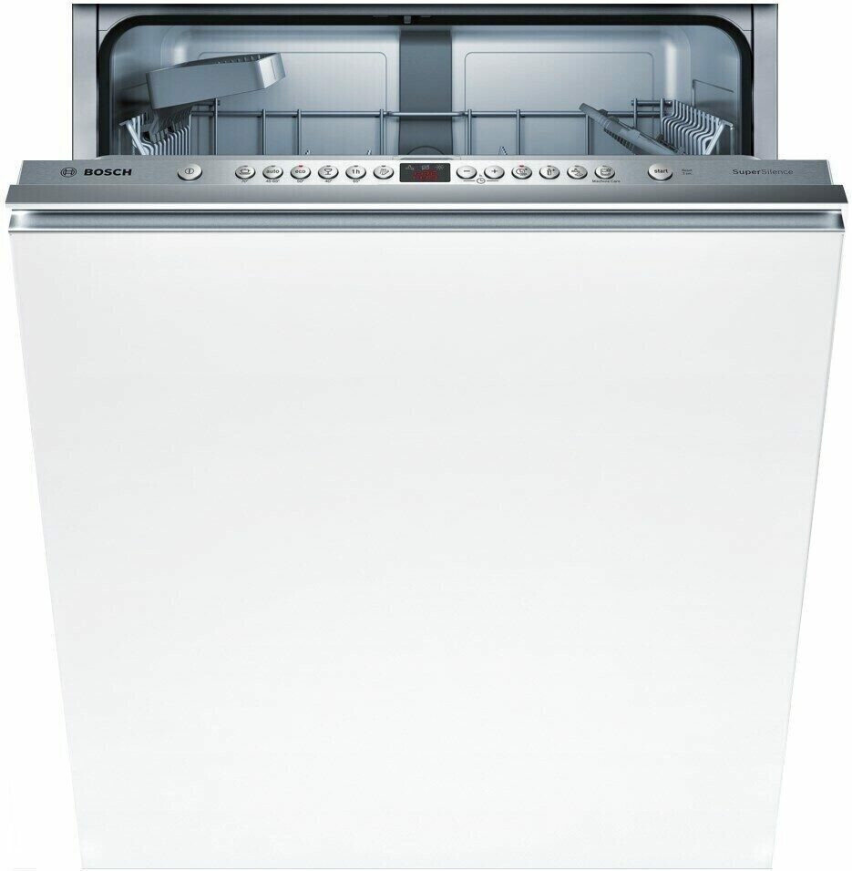 Посудомоечная машина Bosch SMV 46IX02R