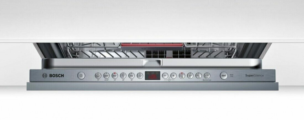 Посудомоечная машина Bosch SMV 46IX02R