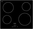 Электрическая варочная панель Bosch PKE 611 B17E