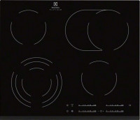 Электрическая варочная панель Electrolux  EHF 96547 FK