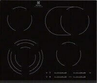 Электрическая варочная панель Electrolux  EHF 96547 FK