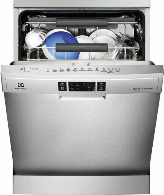 Посудомоечная машина Electrolux ESF 8555 ROX