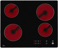 Электрическая варочная панель Teka TCF 604