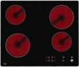 Электрическая варочная панель Teka TCF 604