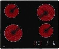 Электрическая варочная панель Teka TCF 604