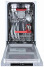Посудомоечная машина Lex PM 4563