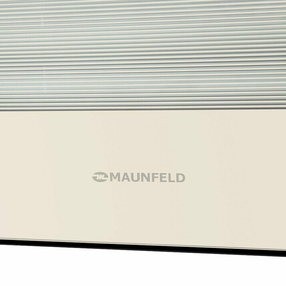 Шкаф духовой электрический MAUNFELD EOEF.766BG