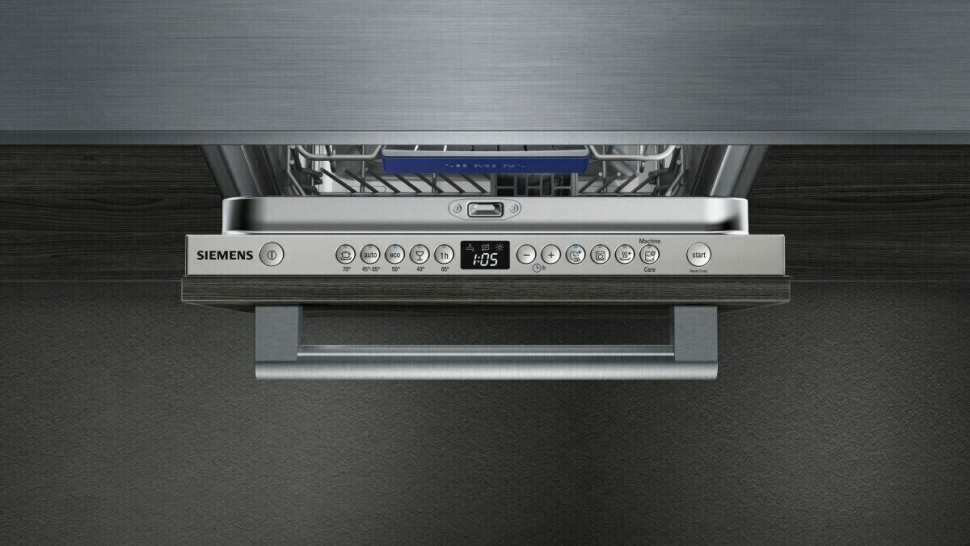 Посудомоечная машина Siemens SR 635X01ME