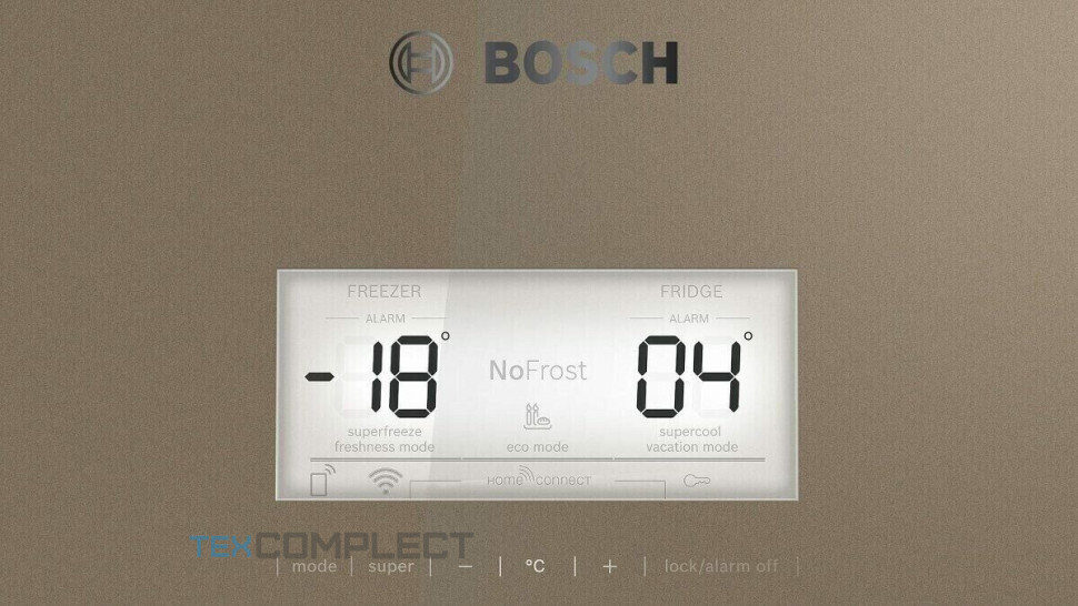 Холодильник Bosch KGN39LQ31R