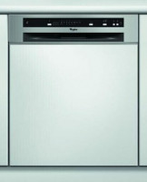 Посудомоечная машина Whirlpool ADG 7653