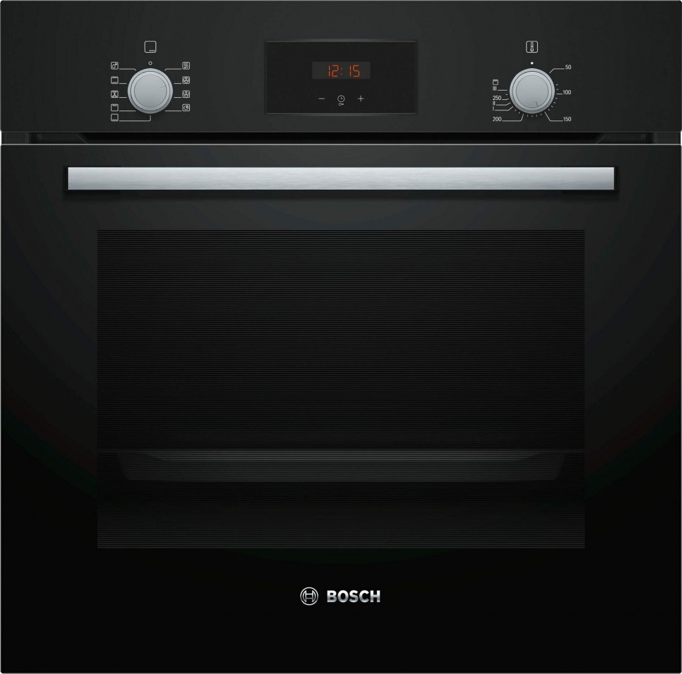 Электрический духовой шкаф Bosch HBF 114EB0R