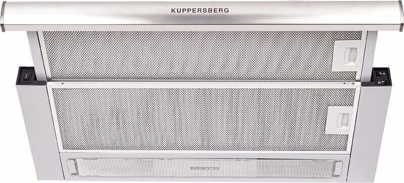 Встраиваемая вытяжка Kuppersberg SlimLux II 60 XG