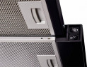 Встраиваемая вытяжка Kuppersberg SlimLux II 60 XG
