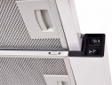 Встраиваемая вытяжка Kuppersberg SlimLux II 60 XG