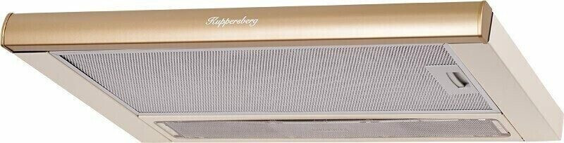 Встраиваемая вытяжка Kuppersberg SlimLux II 60 XG