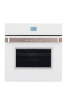 Электрический духовой шкаф HIBERG VM 6495 W