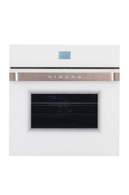 Электрический духовой шкаф HIBERG VM 6495 W