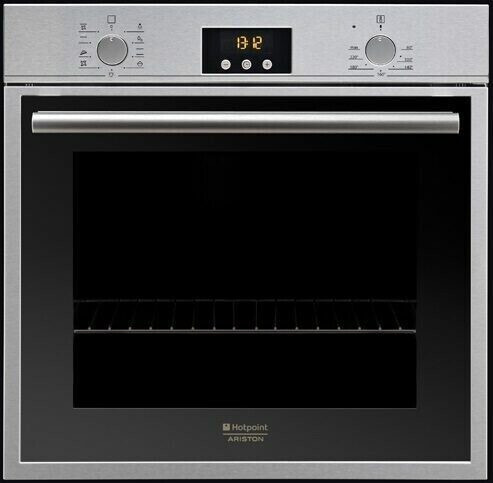 Электрический духовой шкаф Hotpoint-Ariston FK 93 J