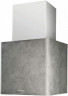 Каминная вытяжка Faber Lithos EG6 Concrete A45