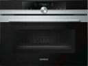Электрический духовой шкаф Siemens CM 633GBS1
