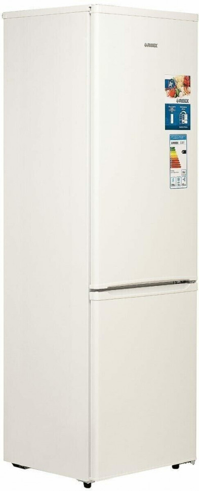 Холодильник REEX RF 18027 W