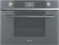 Электрический духовой шкаф Smeg SF4102MCS