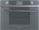 Электрический духовой шкаф Smeg SF4102MCS