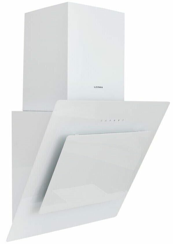 Каминная вытяжка Leran RH 6405 WG