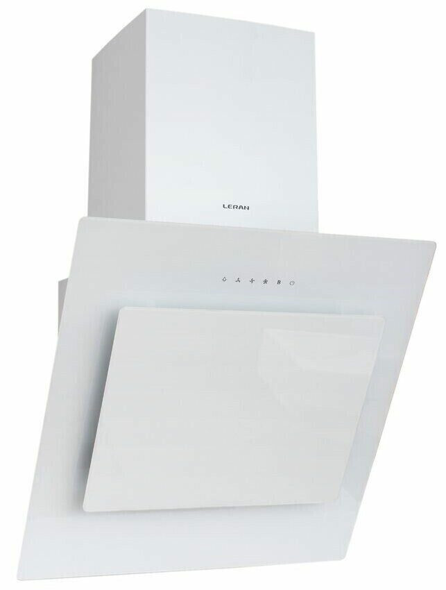 Каминная вытяжка Leran RH 6405 WG