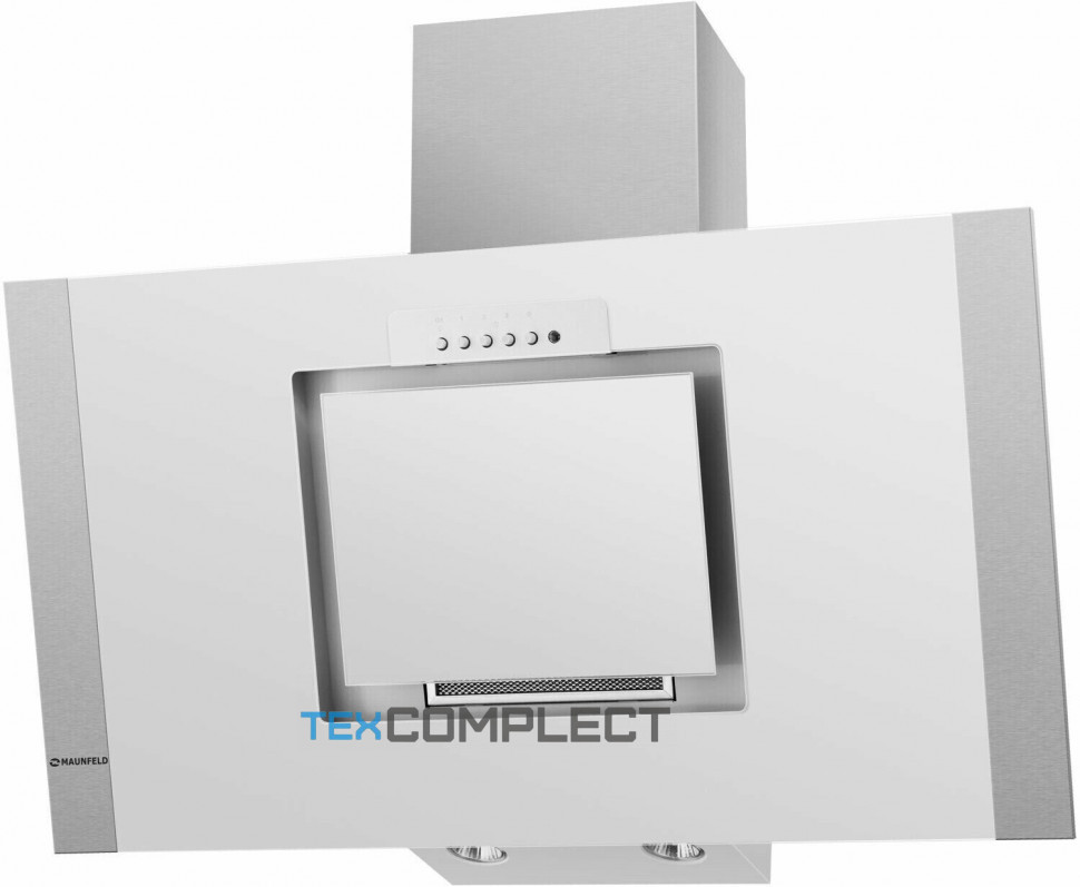 Каминная вытяжка MAUNFELD OMRON 90