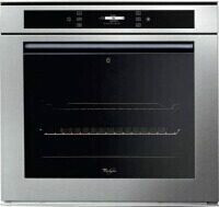 Электрический духовой шкаф Whirlpool AKZM 656 IX