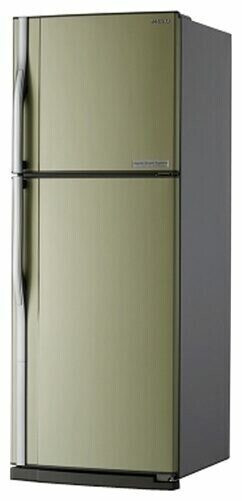 Холодильник Toshiba GR-R59FTR
