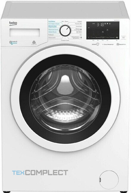 Стиральная машина Beko WDW 85636 B3