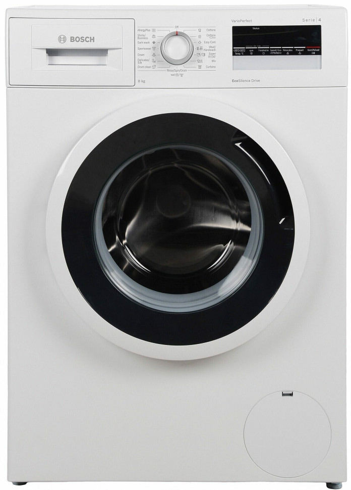 Стиральная машина Bosch WAN 24260