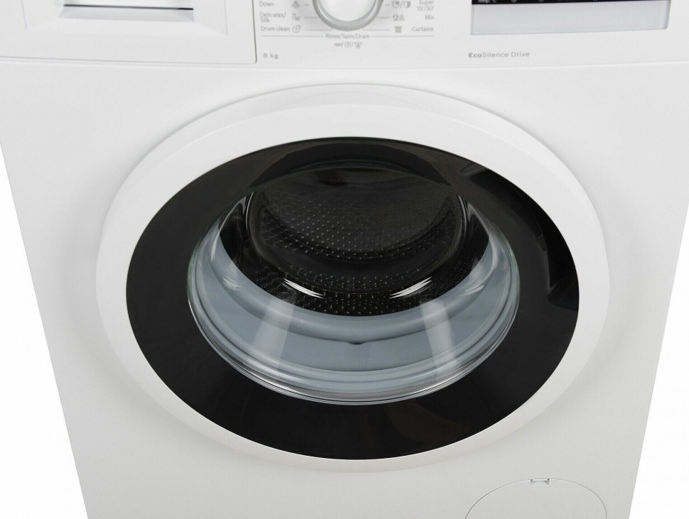 Стиральная машина Bosch WAN 24260