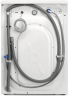 Стиральная машина Electrolux EW6F3R28WU