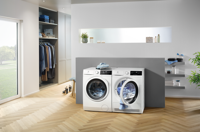 Стиральная машина Electrolux EW6F3R28WU