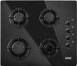 Газовая варочная панель Exiteq PL 640 SGB