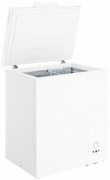 Морозильный ларь Hisense FC-53DD4SA