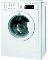 Стиральная машина Indesit IWSE 6105