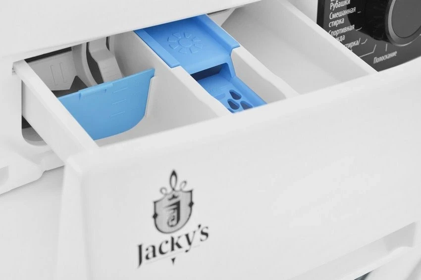 Стиральная машина Jacky's JW 6W10I0